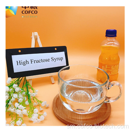 Fructose corn syrup vs cane suka